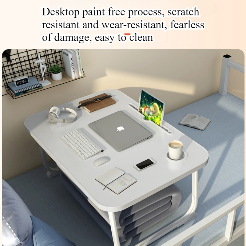 Bed desk folding small table c - Tablet Lap Desk 리뷰 및 가격