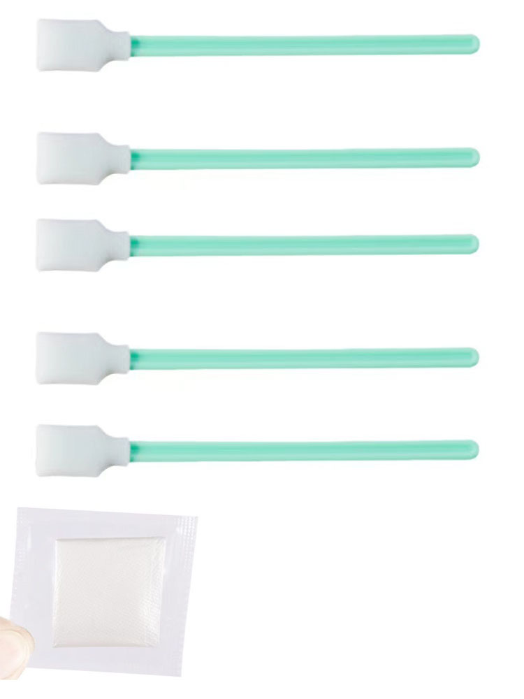 50 Printhead Cleaning Foam Sti - Hp Tablet Accessories 리뷰 및 가격