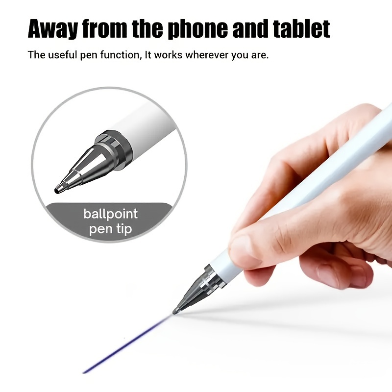 Universal Stylus Pen For Andro - Tablet Drawing Accessories 리뷰 및 가격
