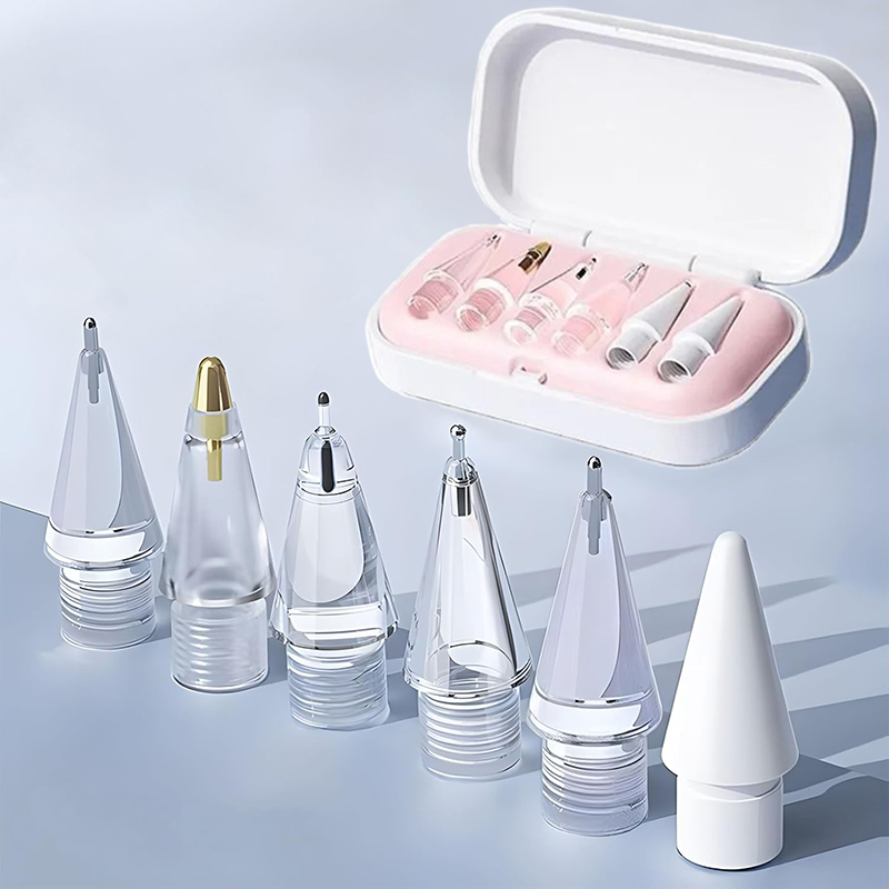 6pcs Replaceable Stylus Pencil - Tablet Drawing Accessories 리뷰 및 가격