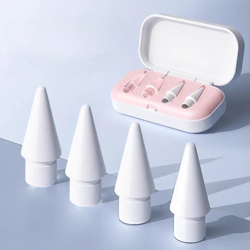 6pcs Replaceable Stylus Pencil - Tablet Drawing Accessories 리뷰 및 가격