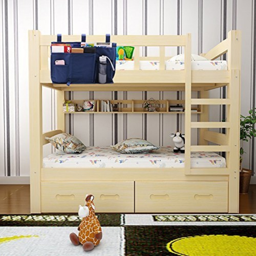 Bunk Bedside Caddy - Hanging S - Best Tablet Accessories 리뷰 및 가격