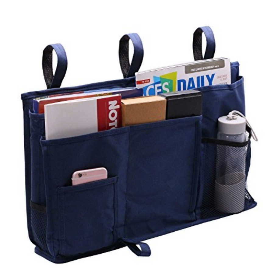 Bunk Bedside Caddy - Hanging S - Best Tablet Accessories 리뷰 및 가격