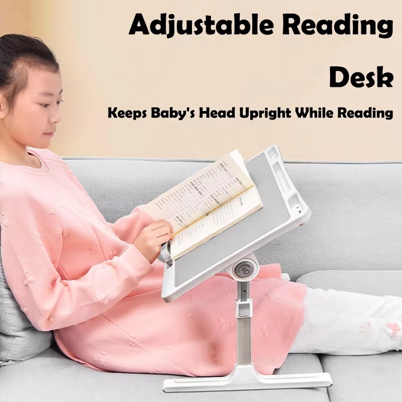 Eary Book Stand For Reading Ad - Tablet Lap Desk 리뷰 및 가격
