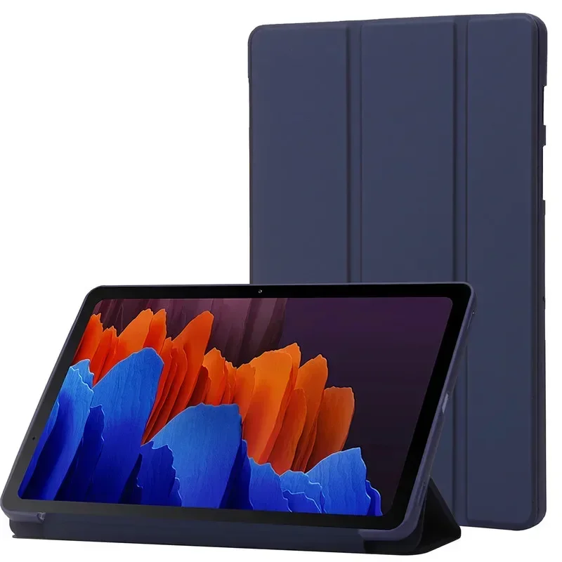 Funda For iPad Mini 7 Case PU  - Ipad Cover Folio 리뷰 및 가격