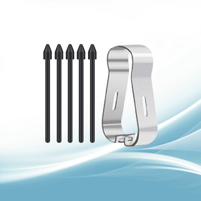 Black/White Stylus Pen Tip Nib - Tablet Drawing Accessories 리뷰 및 가격