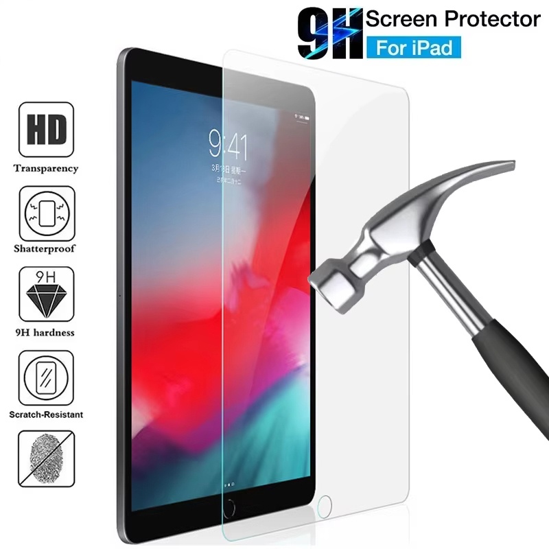 HD Clear Glass Protector Smoot - Tablet Drawing Accessories 리뷰 및 가격