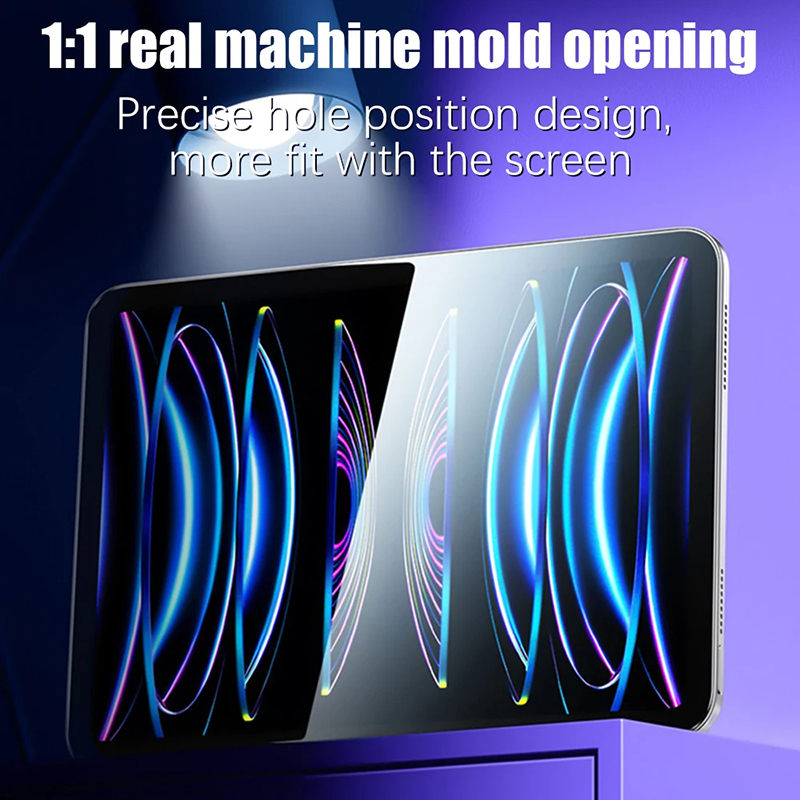 HD Clear Glass Protector Smoot - Tablet Drawing Accessories 리뷰 및 가격