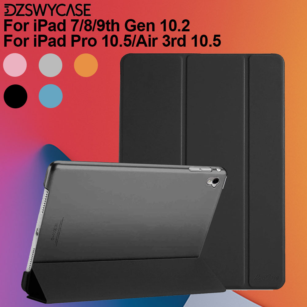 Case for iPad 9th/8th/7th Gen( - Ipad Cover Folio 리뷰 및 가격
