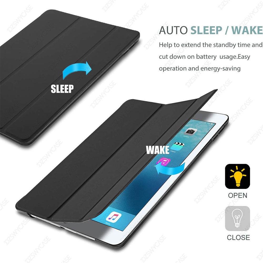 Case for iPad 9th/8th/7th Gen( - Ipad Cover Folio 리뷰 및 가격
