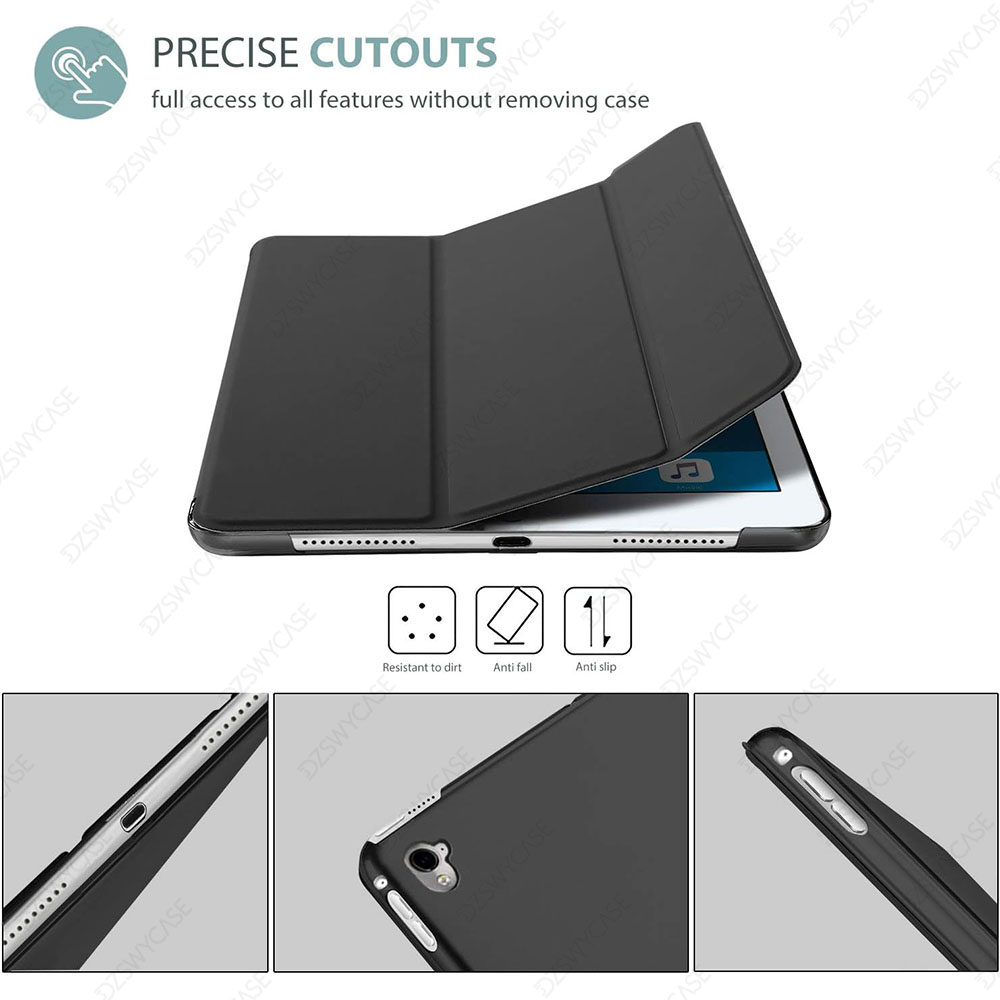 Case for iPad 9th/8th/7th Gen( - Ipad Cover Folio 리뷰 및 가격