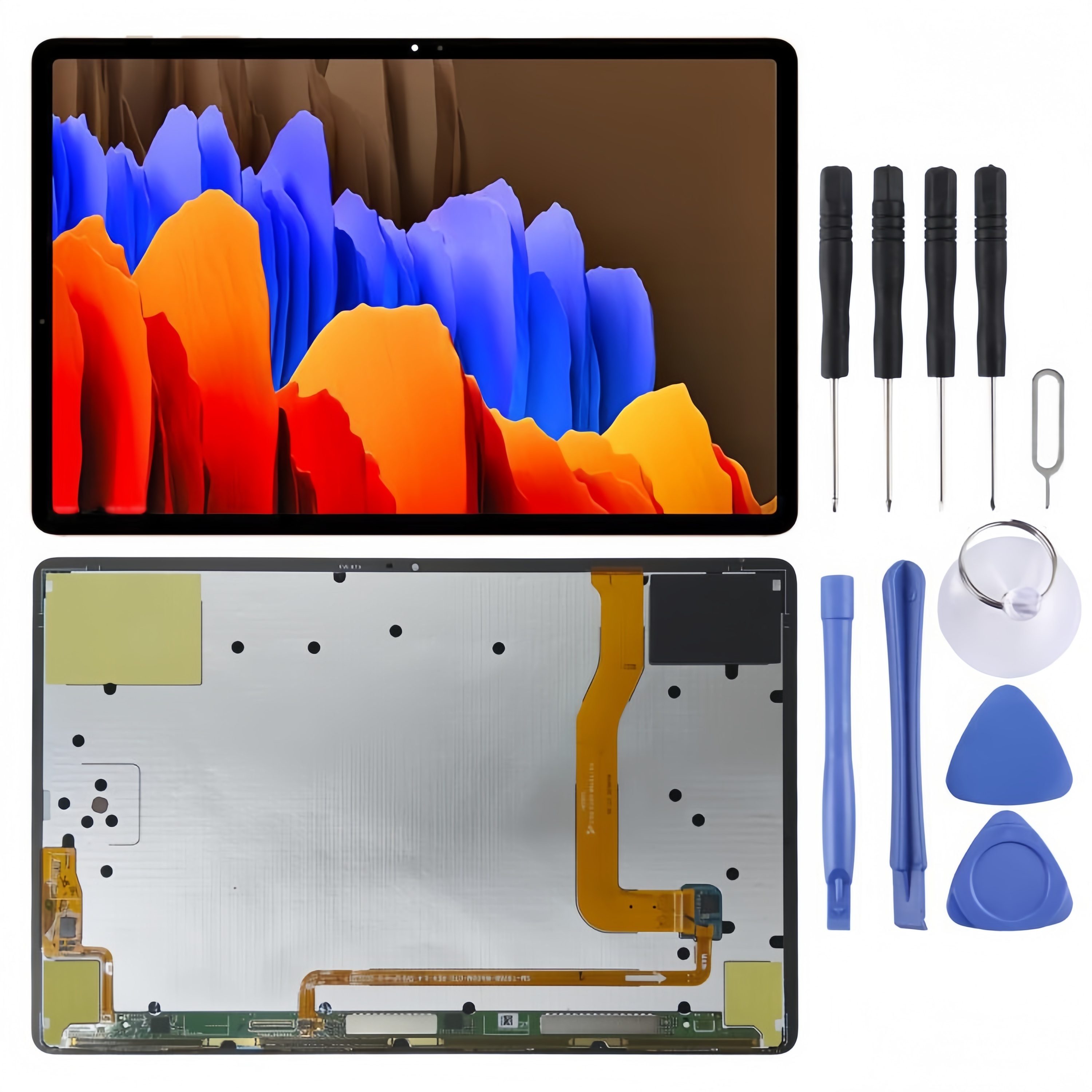 Original LED Screen Assembly s - Tablet Accessories Samsung 리뷰 및 가격