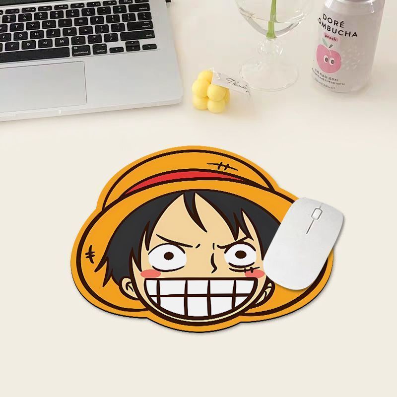 One Piece Luffy Mouse Pad, Sma - Tablet Accessory 리뷰 및 가격