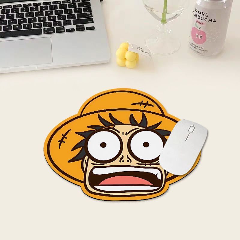One Piece Luffy Mouse Pad, Sma - Tablet Accessory 리뷰 및 가격