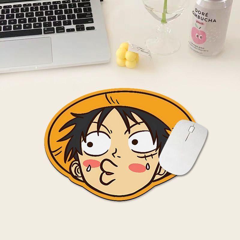 One Piece Luffy Mouse Pad, Sma - Tablet Accessory 리뷰 및 가격