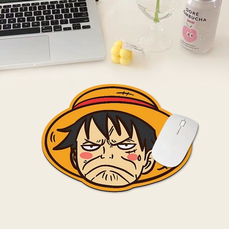 One Piece Luffy Mouse Pad, Sma - Tablet Accessory 리뷰 및 가격