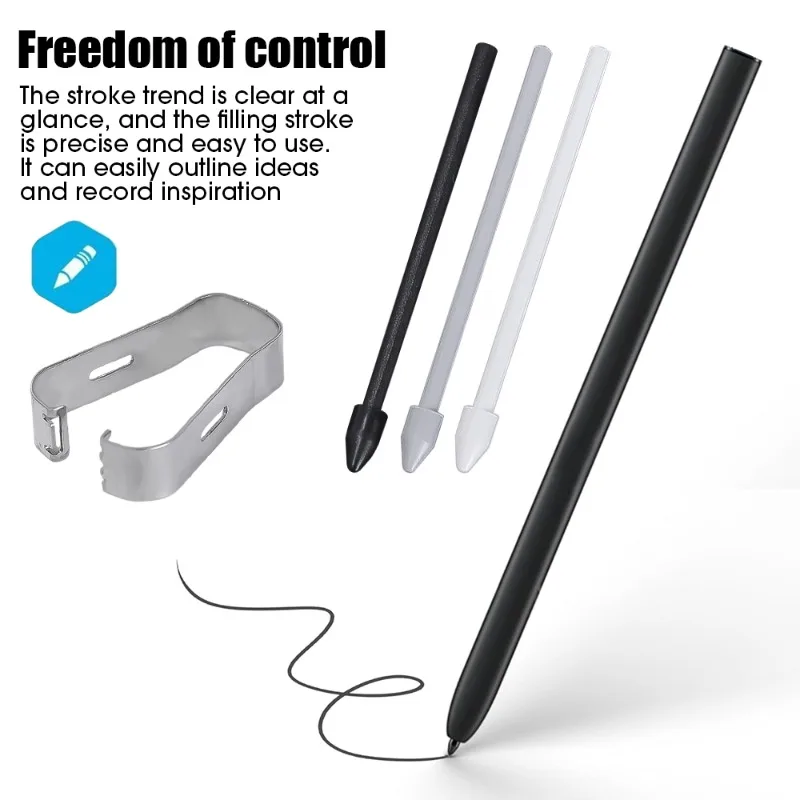 Touch Stylus Pen Tips for Sams - Tablet Accessories Samsung 리뷰 및 가격