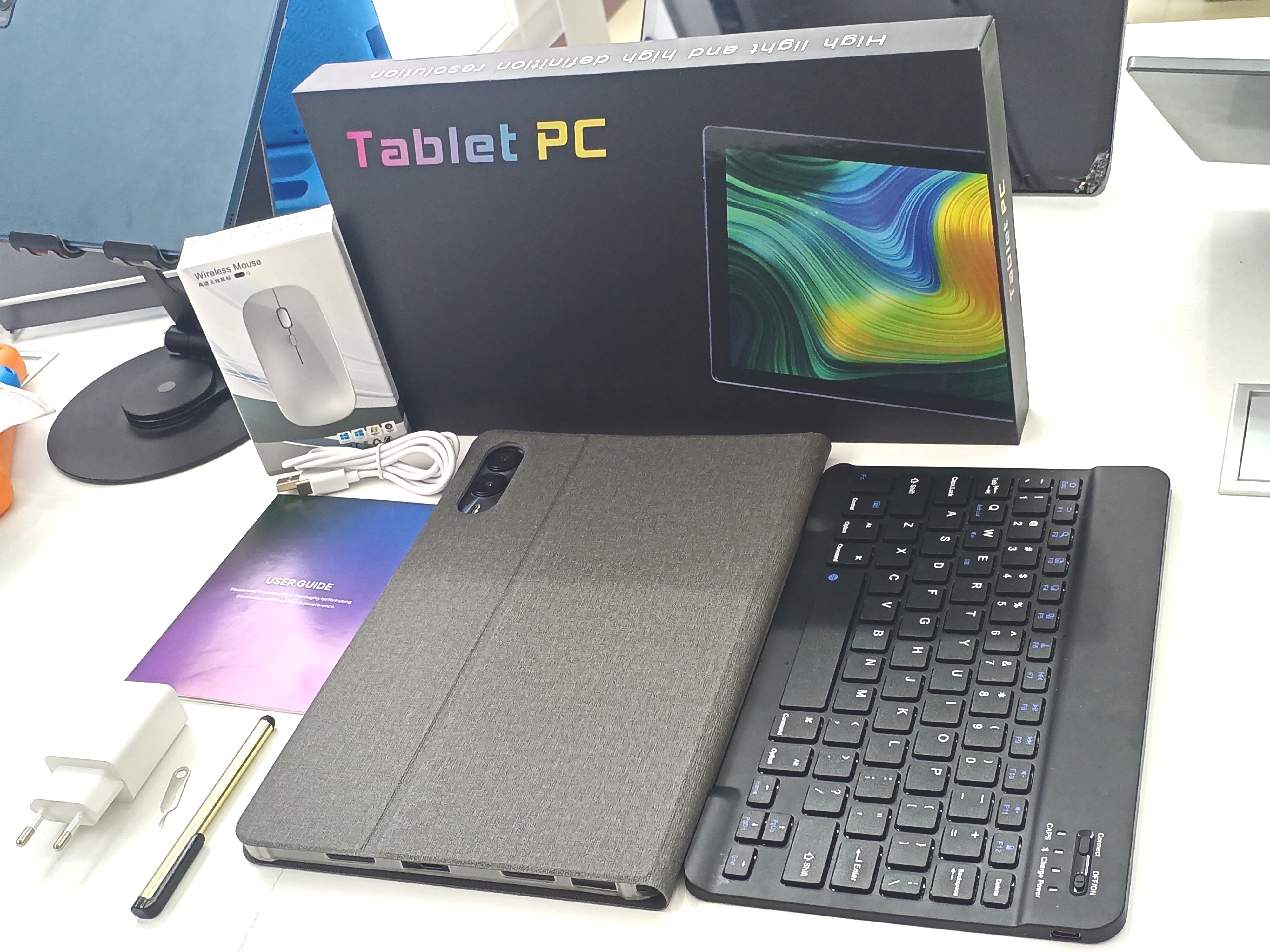 2025 the Latest Best-selling 1 - Best Tablet Accessories 리뷰 및 가격