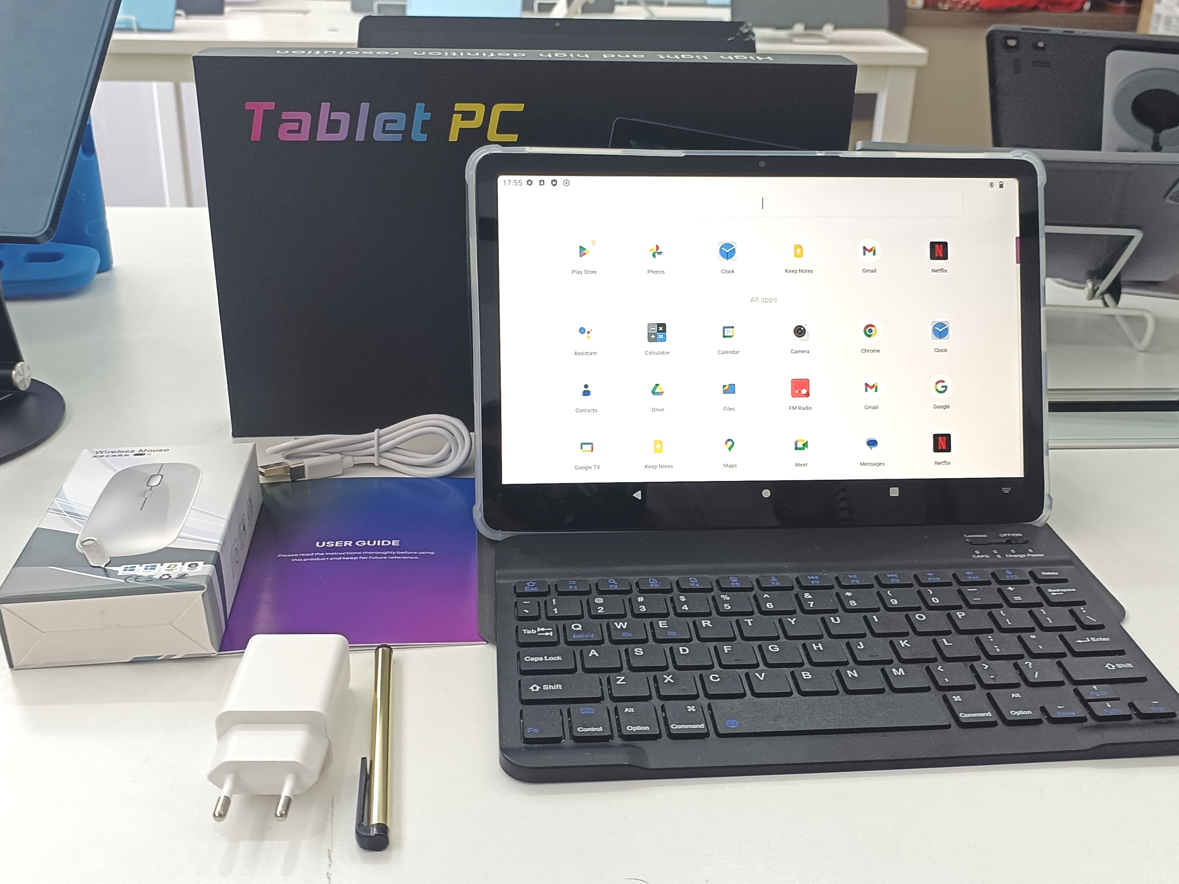 2025 the Latest Best-selling 1 - Best Tablet Accessories 리뷰 및 가격