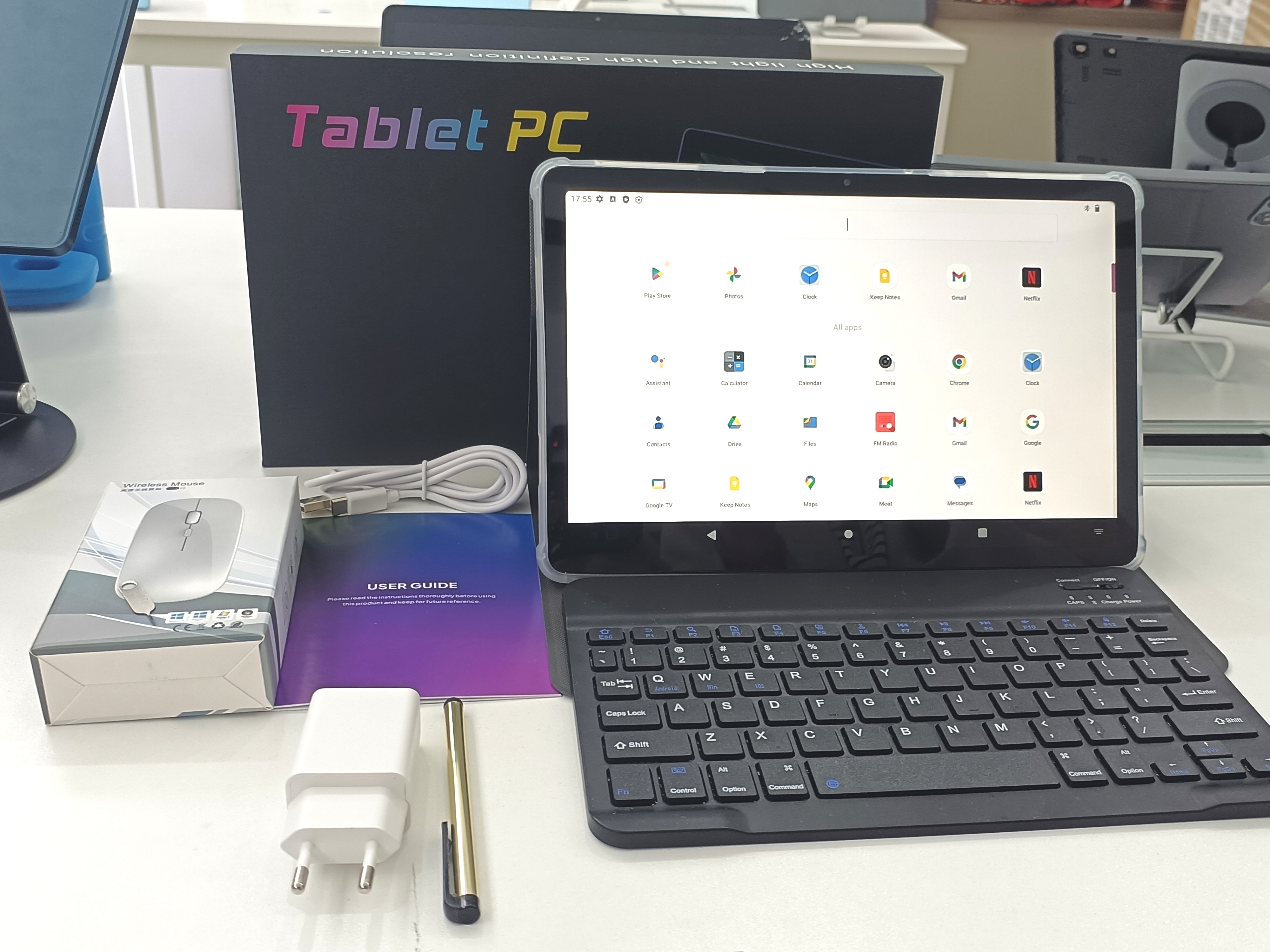 2025 the Latest Best-selling 1 - Best Tablet Accessories 리뷰 및 가격
