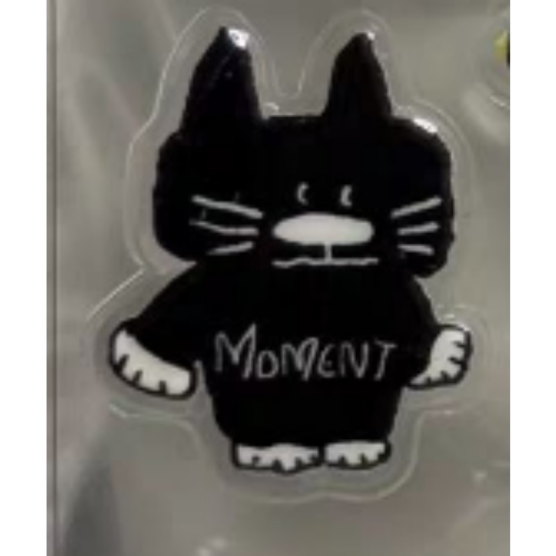 Cute Cartoon Cat Dog 3D Transp - Tablet Accessories Case 리뷰 및 가격