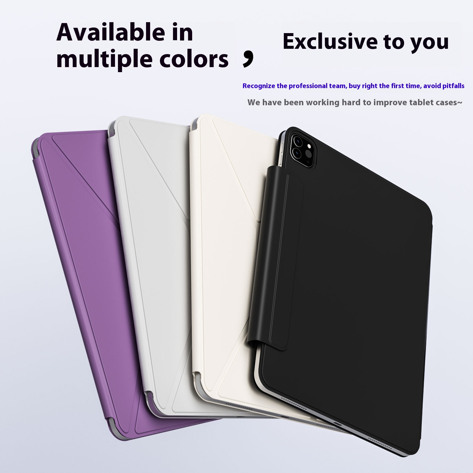 Smart Folio Case for iPad A16  - Ipad Cover Folio 리뷰 및 가격