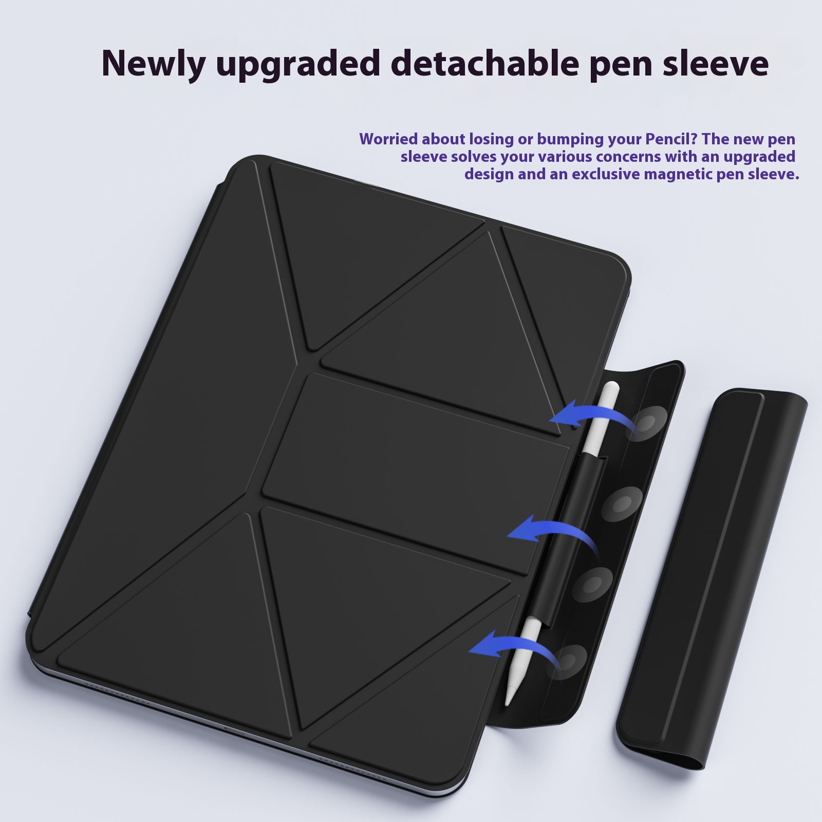 Smart Folio Case for iPad A16  - Ipad Cover Folio 리뷰 및 가격