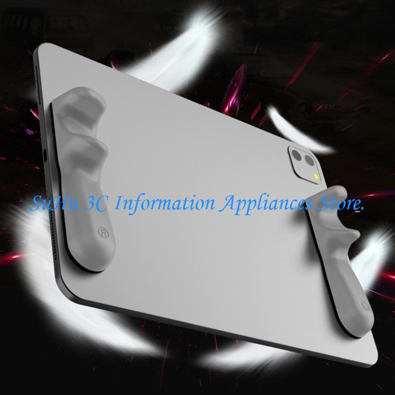  2Pcs Tablet Mobile Game Joyst - Tablet Accessories Samsung 리뷰 및 가격