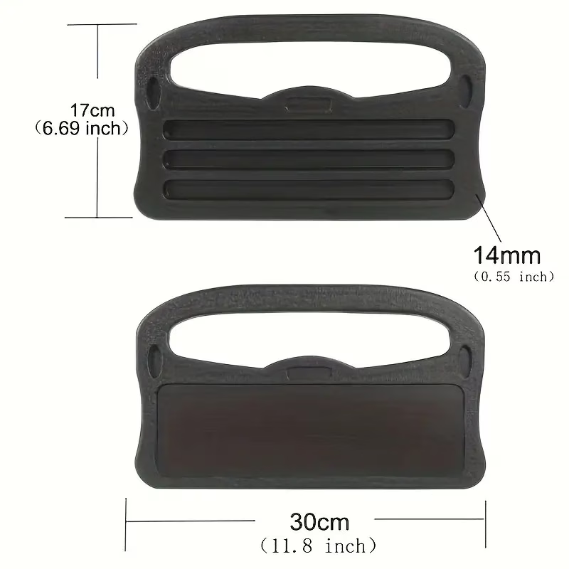 2in1 Car Steering Wheel Tray A - Tablet Car Accessories 리뷰 및 가격