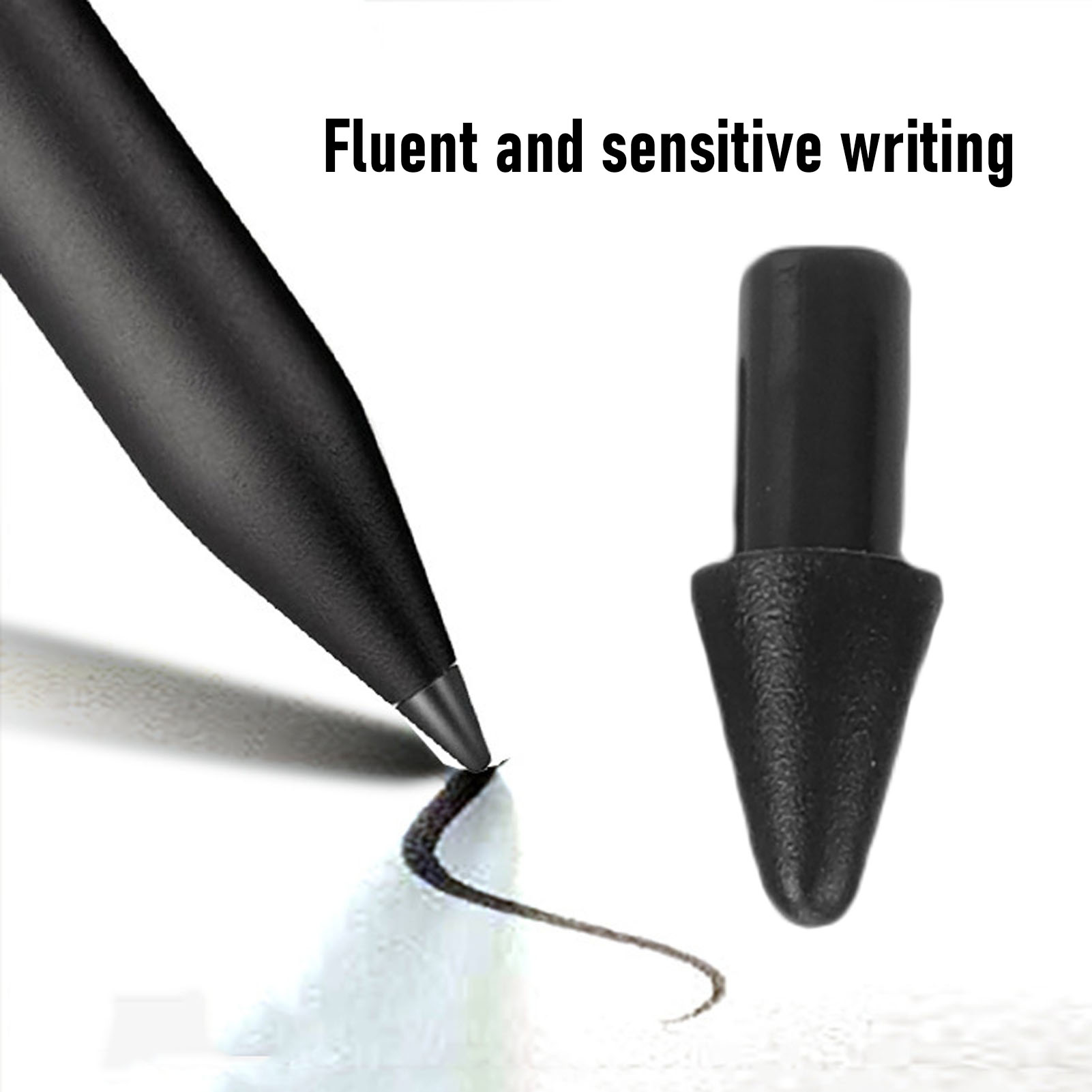 10Pcs Stylus Pen Tips Fit for  - Tablet Drawing Accessories 리뷰 및 가격