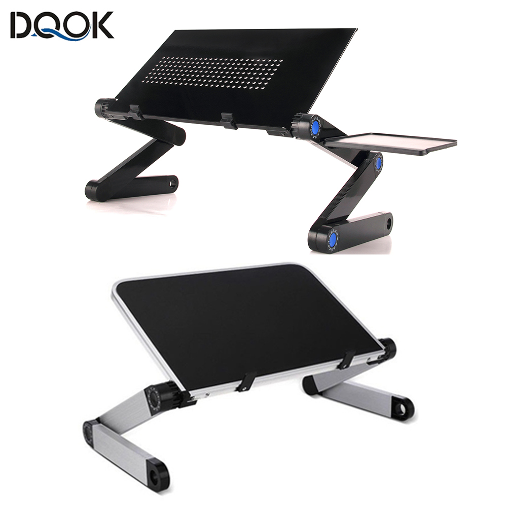 Adjustable Laptop Desk Stand P - Tablet Lap Desk 리뷰 및 가격