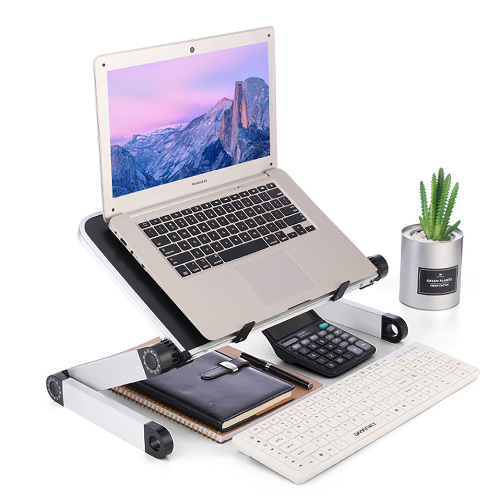 Adjustable Laptop Desk Stand P - Tablet Lap Desk 리뷰 및 가격