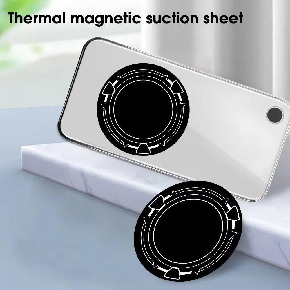 New 6cm Metal Plate Ring For M - Tablet Car Accessories 리뷰 및 가격