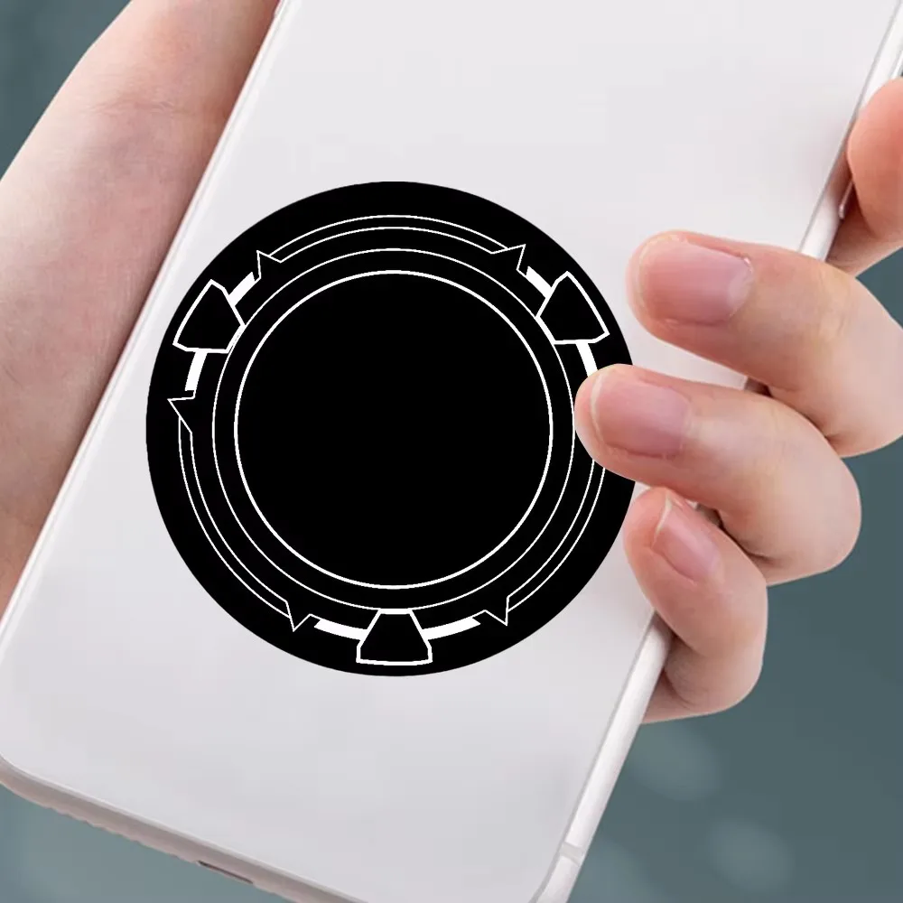 New 6cm Metal Plate Ring For M - Tablet Car Accessories 리뷰 및 가격