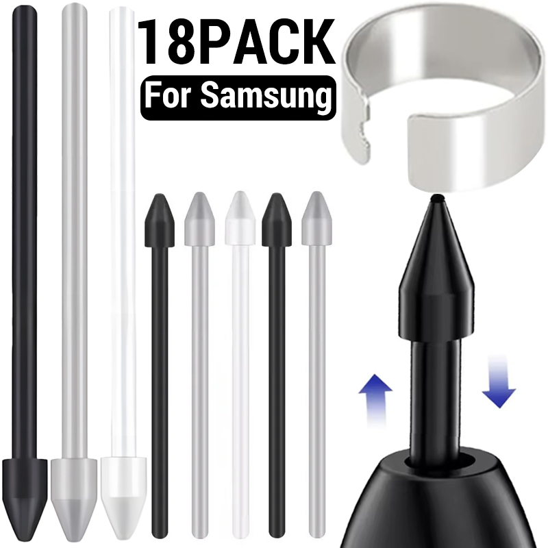 Replacement Tablet Pencil Nibs - Tablet Drawing Accessories 리뷰 및 가격