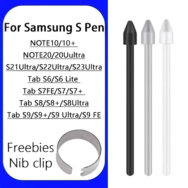 Replacement Tablet Pencil Nibs - Tablet Drawing Accessories 리뷰 및 가격