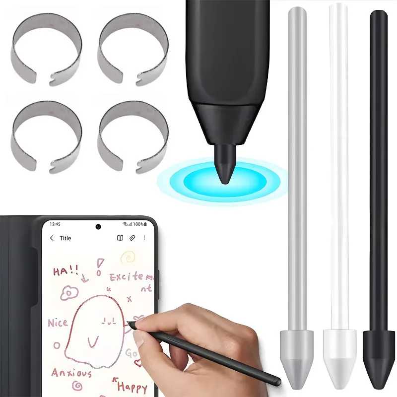 Replacement Tablet Pencil Nibs - Tablet Drawing Accessories 리뷰 및 가격