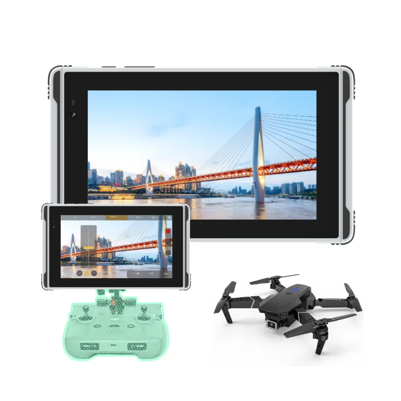 2600Nits Drone Rugged Tablet f - Rugged Tablet Accessories 리뷰 및 가격
