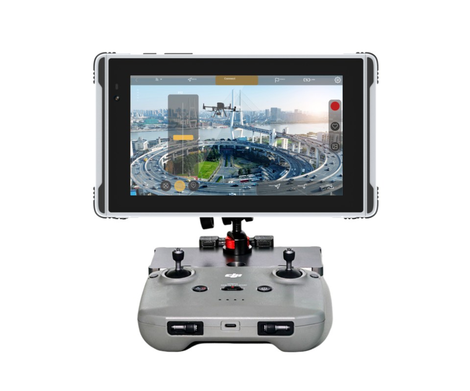 2600Nits Drone Rugged Tablet f - Rugged Tablet Accessories 리뷰 및 가격