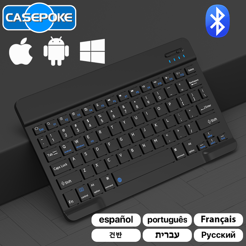 CASEPOKE For iPad Xiaomi Samsu - Tcl Tablet Accessories 리뷰 및 가격
