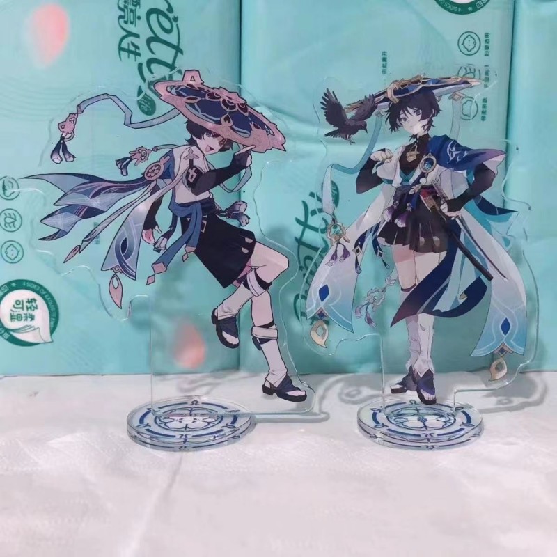 Yuanshen Acrylic Standing Tabl - Tablet Accessory 리뷰 및 가격