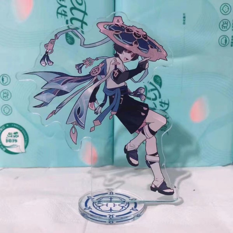 Yuanshen Acrylic Standing Tabl - Tablet Accessory 리뷰 및 가격