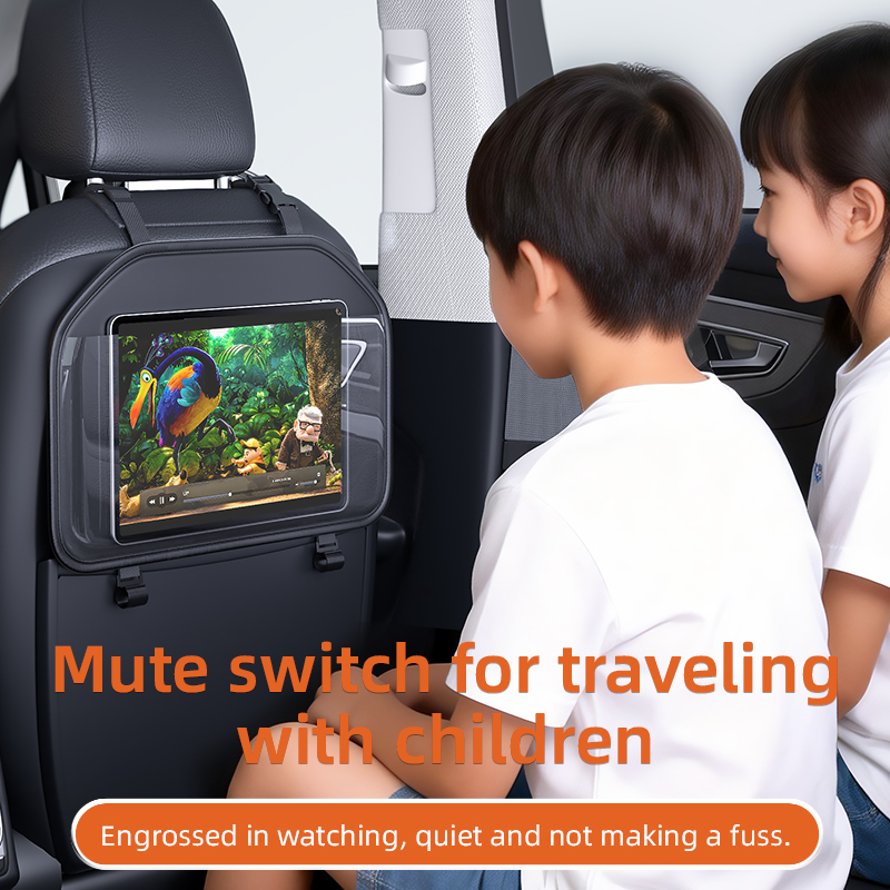New Car Seat Back Organizer Ha - Tablet Car Accessories 리뷰 및 가격