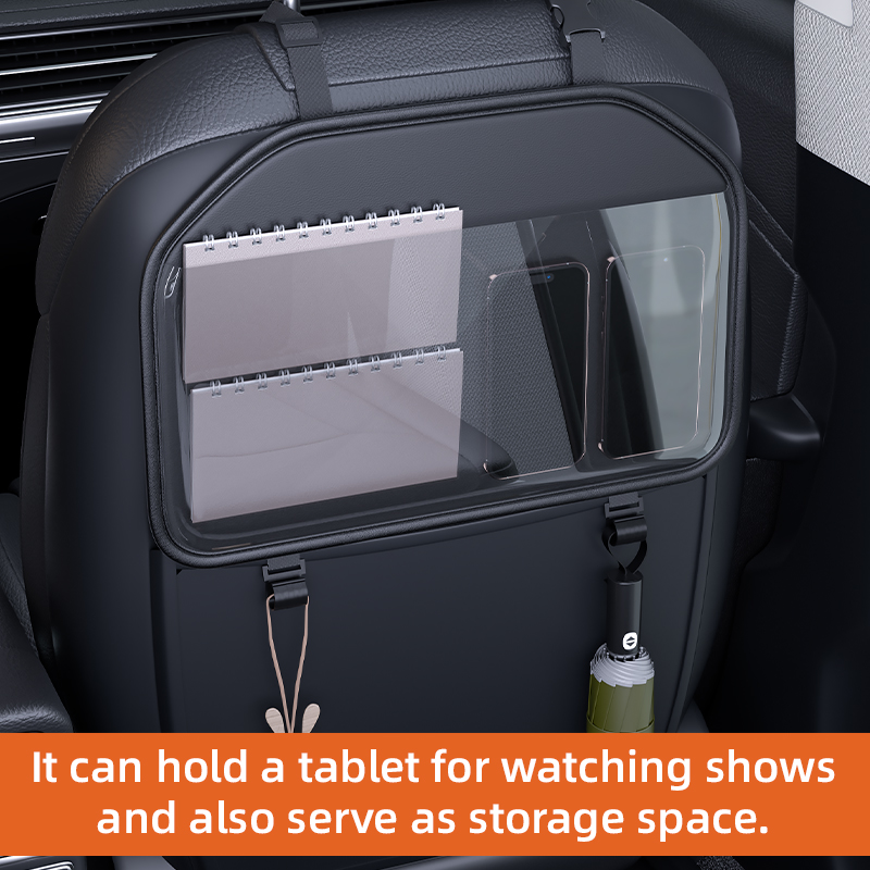 New Car Seat Back Organizer Ha - Tablet Car Accessories 리뷰 및 가격