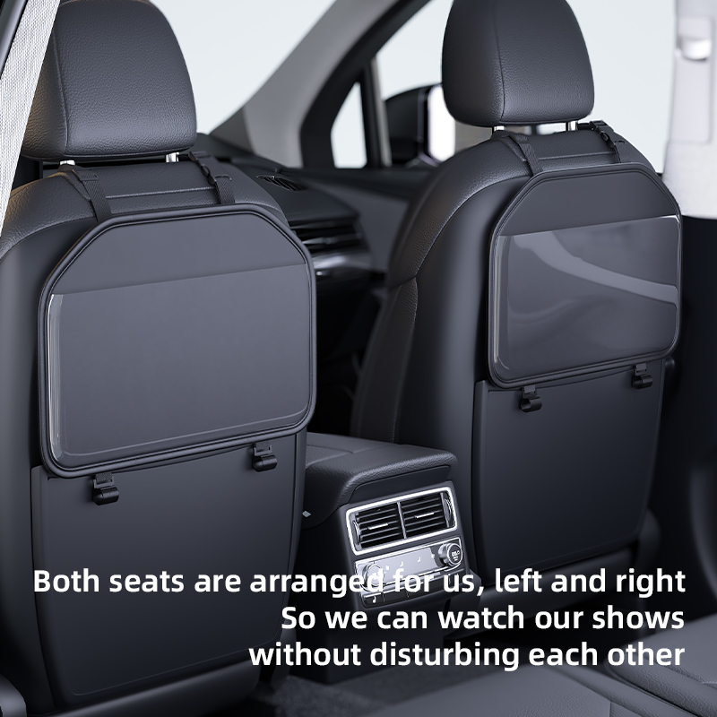 New Car Seat Back Organizer Ha - Tablet Car Accessories 리뷰 및 가격