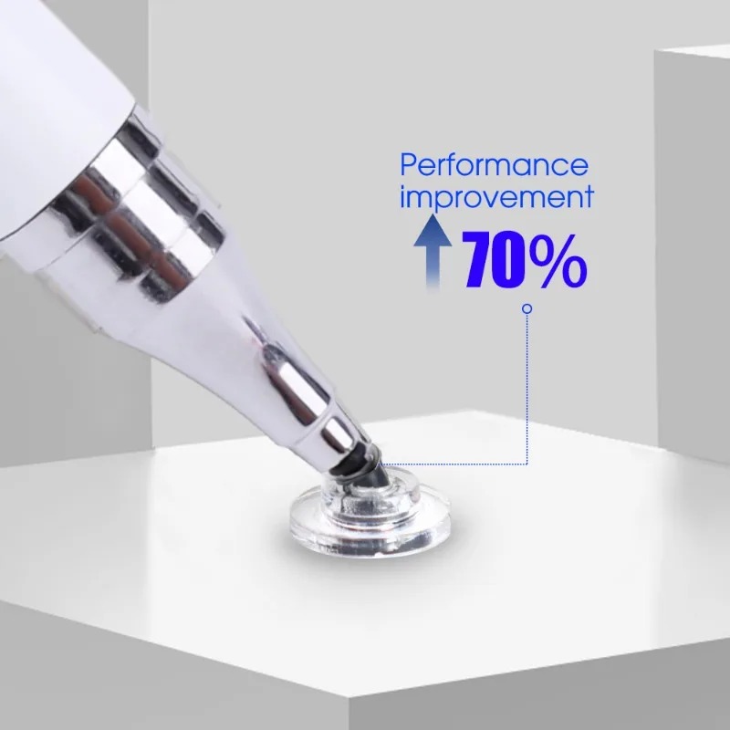 Universal Stylus Pen 2 in 1 fo - Tablet Drawing Accessories 리뷰 및 가격