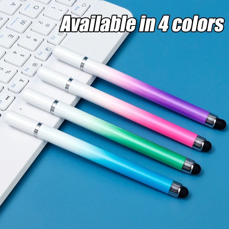 Universal Stylus Pen 2 in 1 fo - Tablet Drawing Accessories 리뷰 및 가격