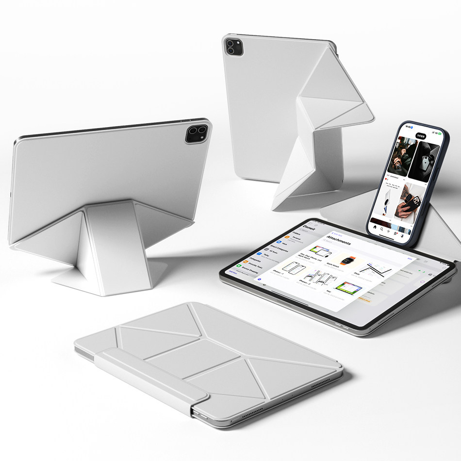 Dynamic Folio Case For iPad Pr - Ipad Cover Folio 리뷰 및 가격