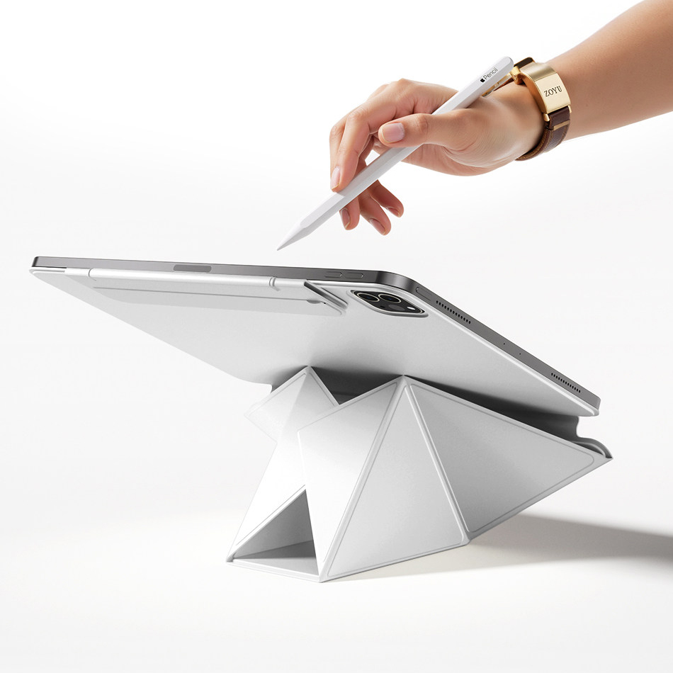 Dynamic Folio Case For iPad Pr - Ipad Cover Folio 리뷰 및 가격