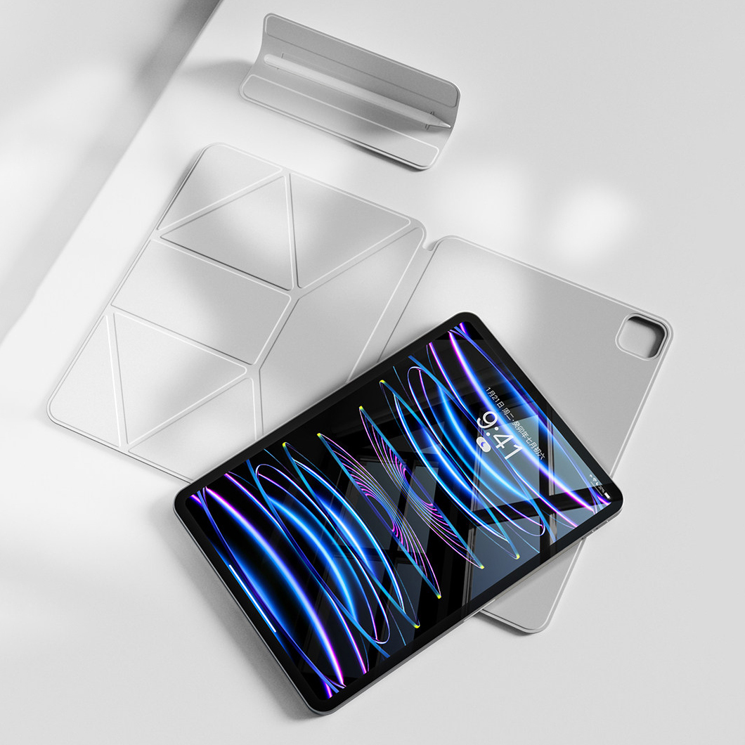 Dynamic Folio Case For iPad Pr - Ipad Cover Folio 리뷰 및 가격
